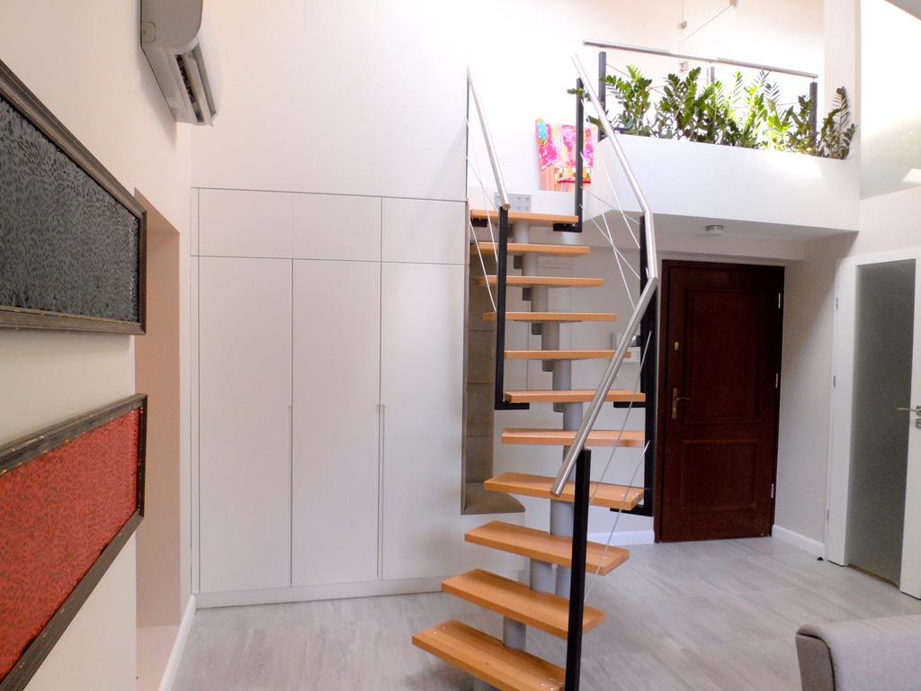 Tomasza Residence Cracovie Extérieur photo
